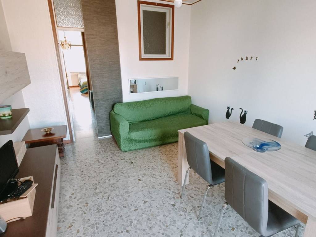 appartamento in vendita a Novara in zona zona Sant'Andrea - San Rocco