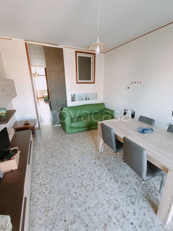 appartamento in vendita a Novara in zona zona Sant'Andrea - San Rocco