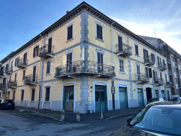 appartamento in vendita a Novara in zona zona Porta Mortara