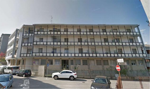 appartamento in vendita a Novara in zona zona Bicocca