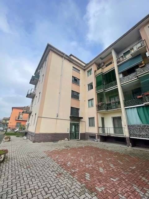 appartamento in vendita a Novara in zona zona Sant'Agabio