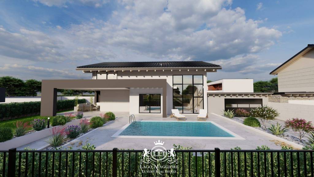 casa indipendente a Novara in zona zona Cittadella - Villaggio Dalmazia