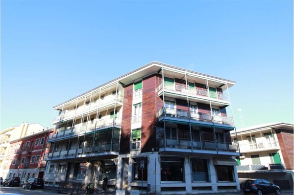 appartamento in vendita a Novara in zona zona Bicocca