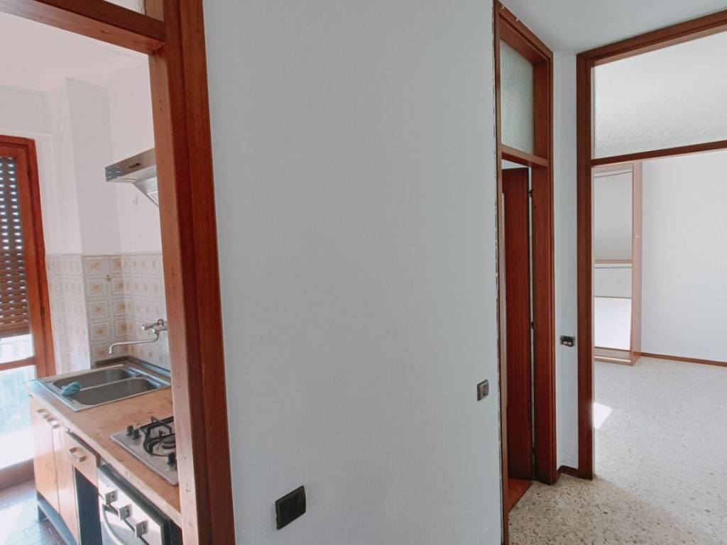 appartamento in vendita a Novara in zona zona Sant'Andrea - San Rocco