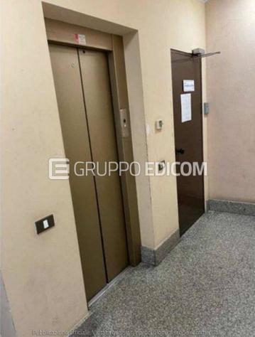 appartamento in vendita a Novara in zona zona Sant'Agabio