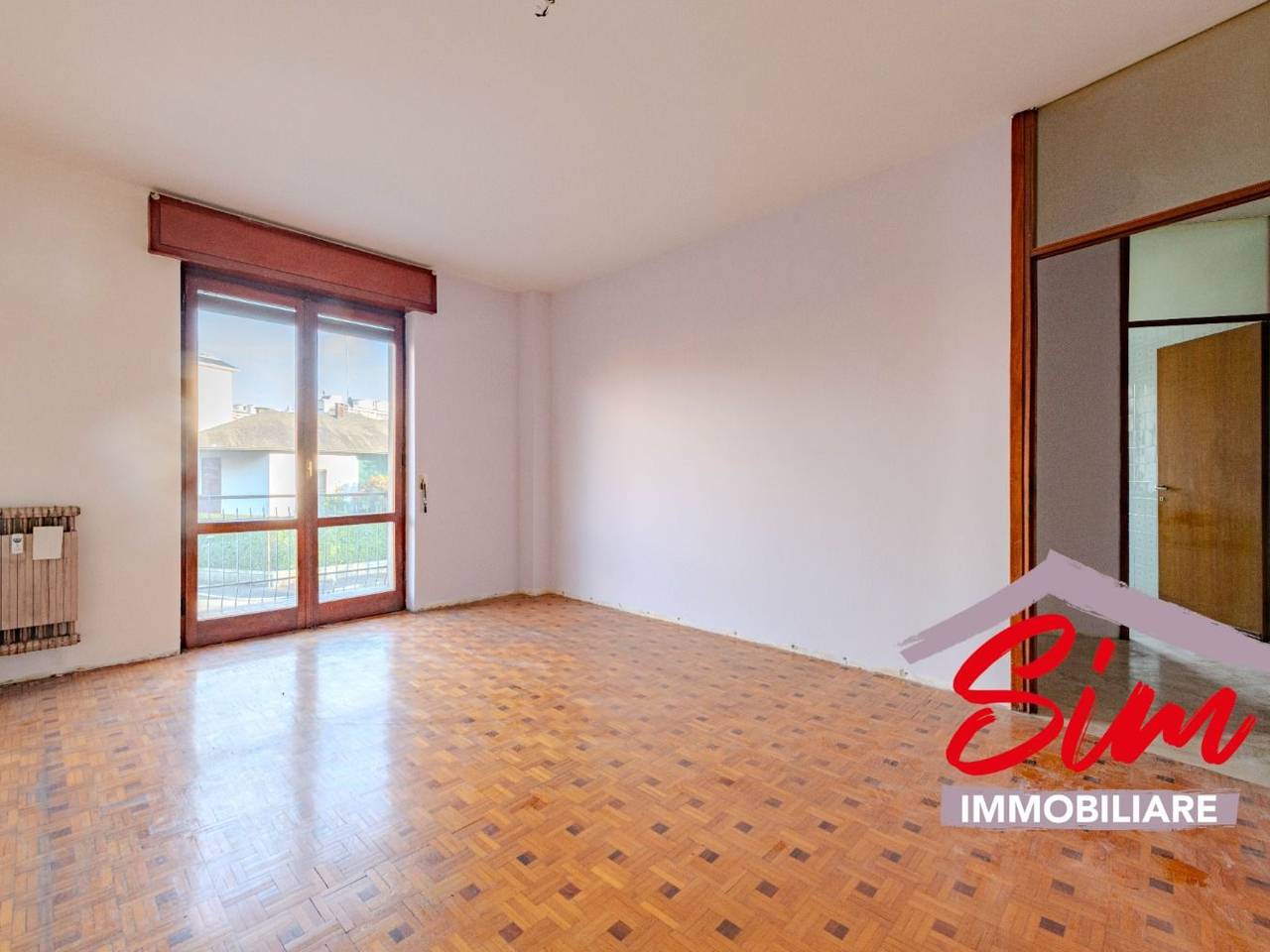 appartamento in vendita a Novara in zona zona Agogna - San Paolo