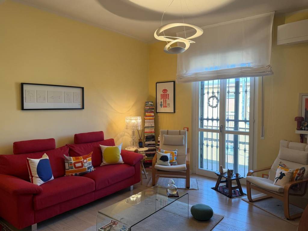 appartamento in vendita a Novara in zona zona San Martino