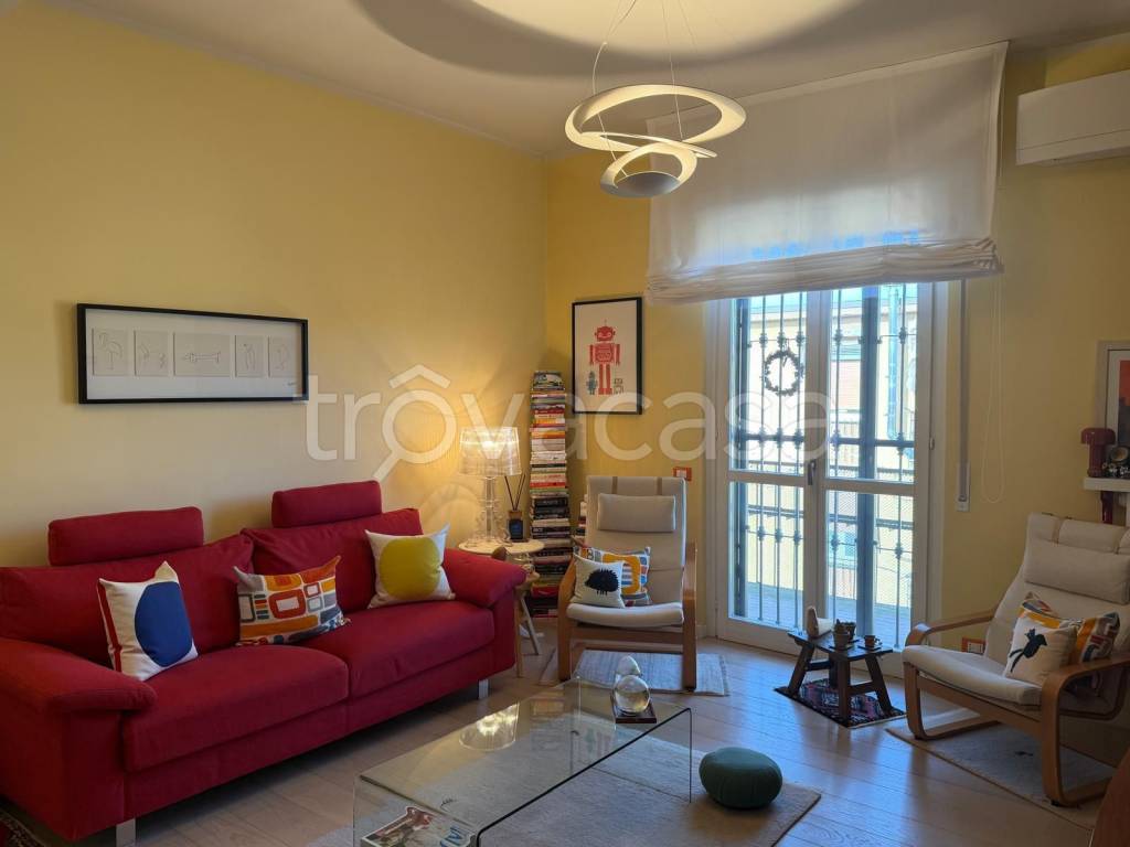 appartamento in vendita a Novara in zona zona San Martino