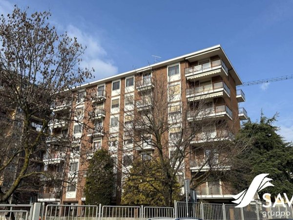 appartamento in vendita a Novara in zona zona Sacro Cuore