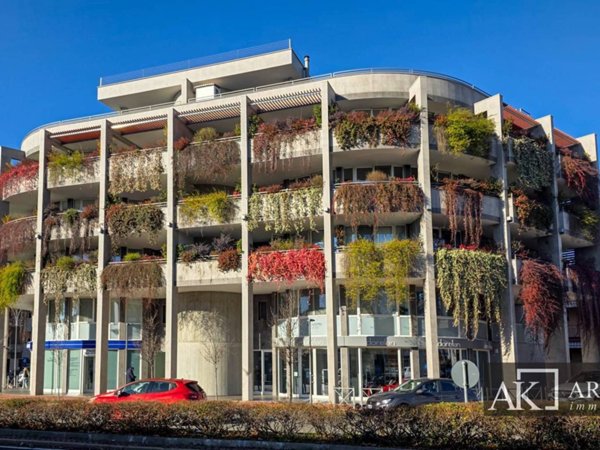 appartamento in vendita a Novara in zona zona San Martino