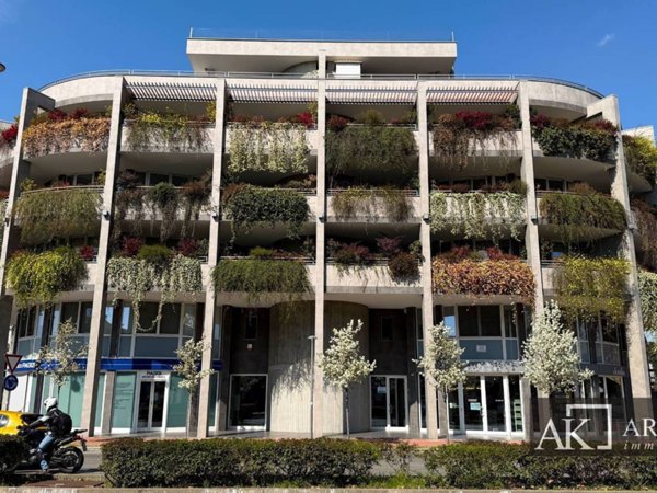 appartamento in vendita a Novara in zona zona San Martino