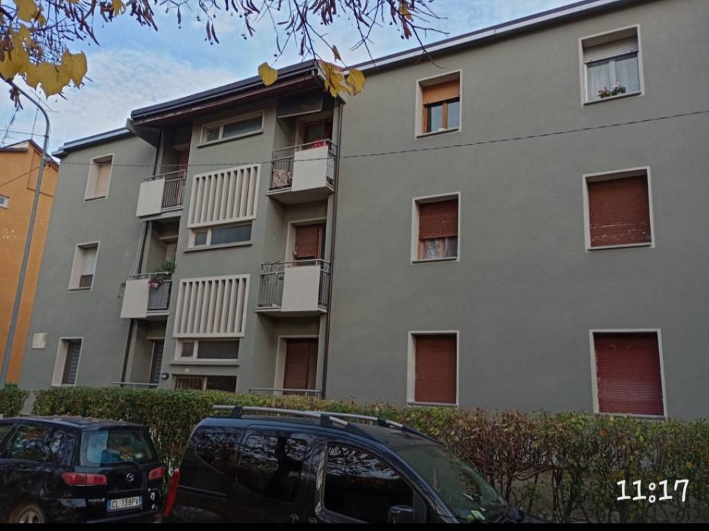 appartamento in vendita a Novara in zona zona Cittadella - Villaggio Dalmazia