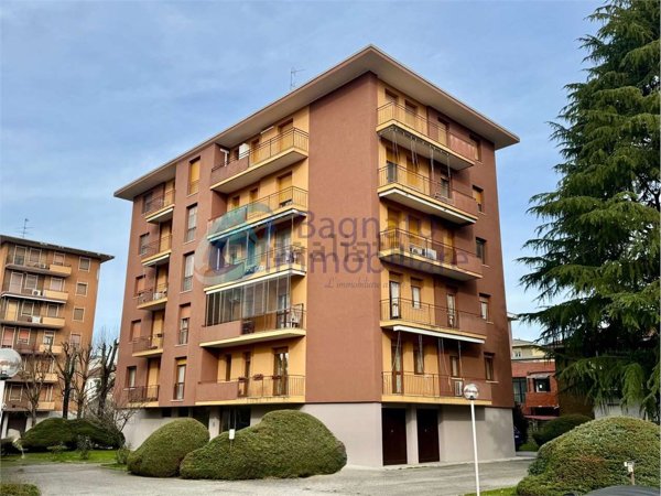 appartamento in vendita a Novara