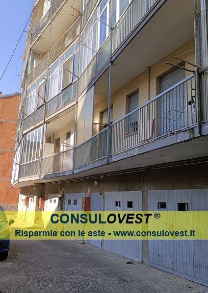 appartamento in vendita a Novara in zona zona Bicocca