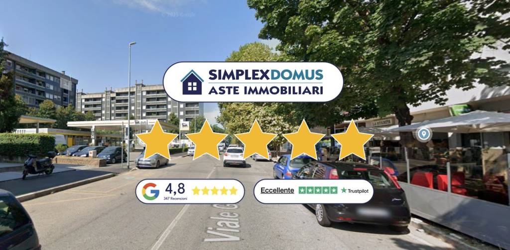 appartamento in vendita a Novara in zona zona Cittadella - Villaggio Dalmazia