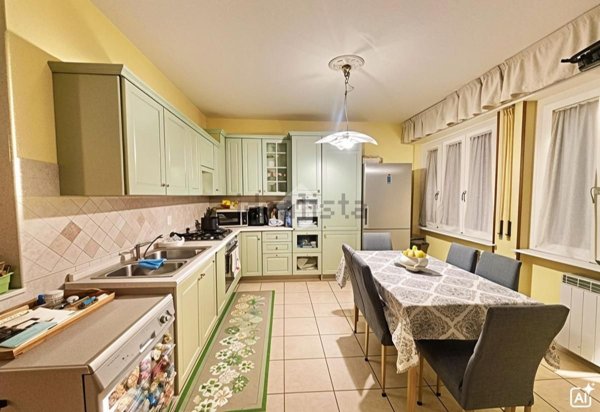 appartamento in vendita a Novara