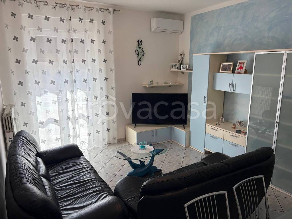 appartamento in vendita a Novara in zona zona Bicocca