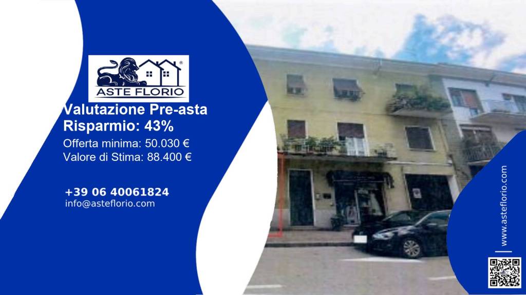 negozio in vendita a Novara in zona zona Sant'Andrea - San Rocco