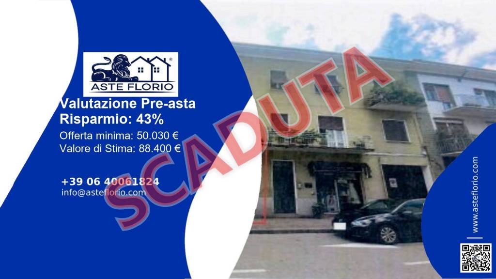 negozio in vendita a Novara in zona zona Sant'Andrea - San Rocco