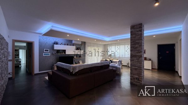 appartamento in vendita a Novara in zona zona Sacro Cuore