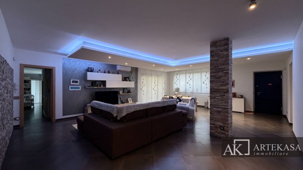 appartamento in vendita a Novara in zona zona Porta Mortara