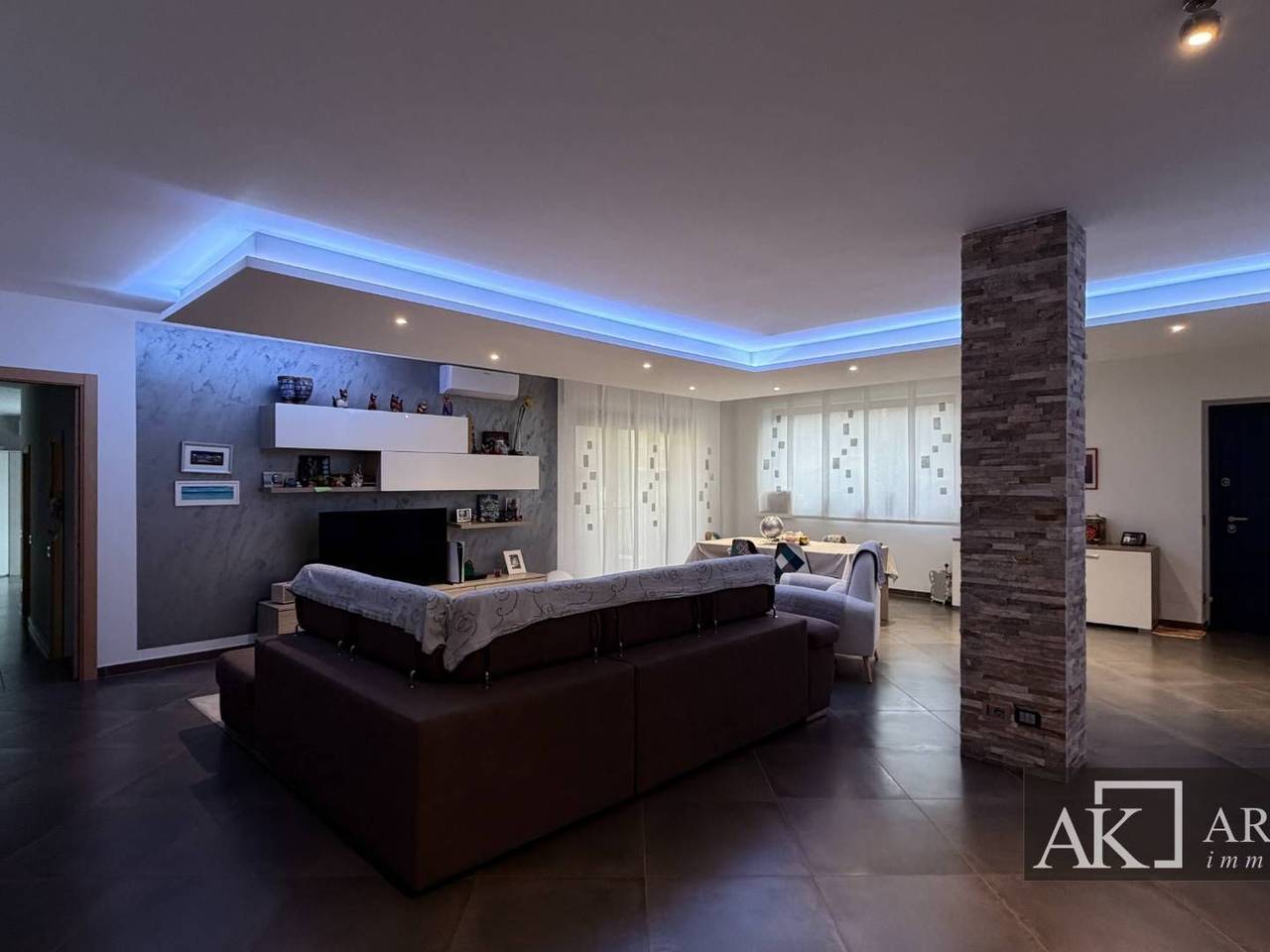 appartamento in vendita a Novara in zona zona Porta Mortara