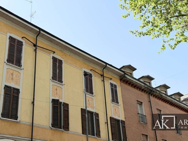 appartamento in vendita a Novara in zona zona Porta Mortara