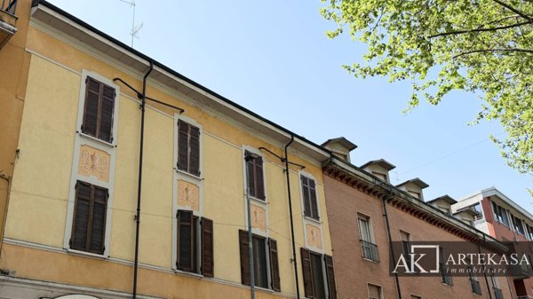 appartamento in vendita a Novara in zona zona Porta Mortara