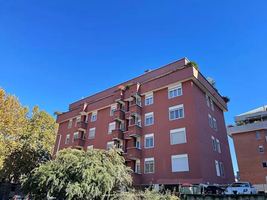 appartamento in vendita a Novara in zona zona Sacro Cuore