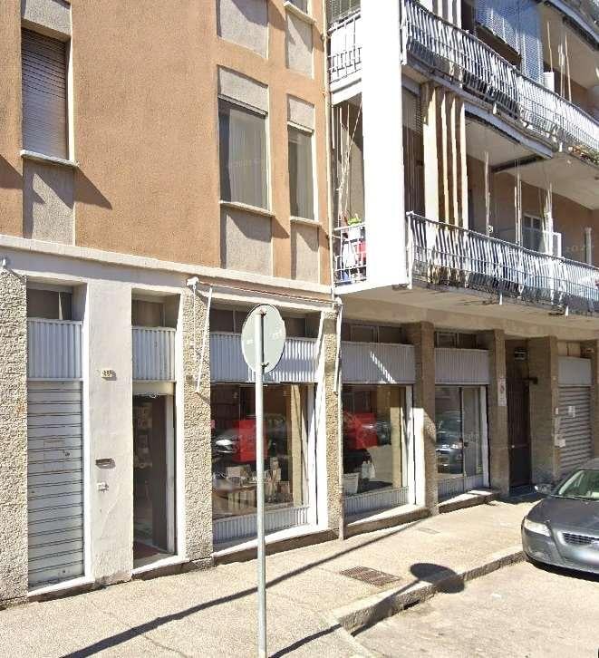 appartamento in vendita a Novara in zona zona Porta Mortara