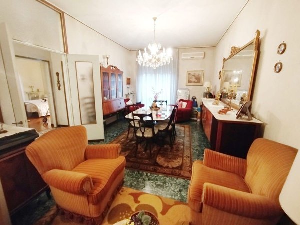 appartamento in vendita a Novara