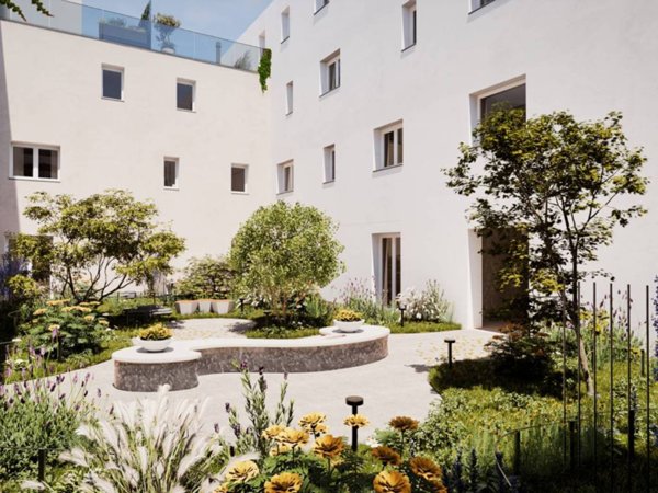 appartamento in vendita a Novara in zona zona Sacro Cuore