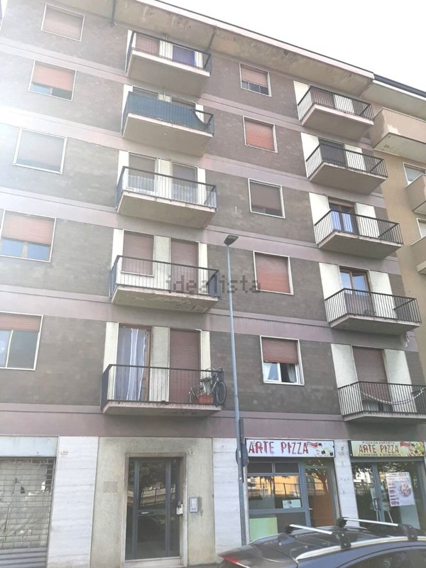 appartamento in vendita a Novara in zona zona Sant'Andrea - San Rocco