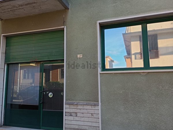 appartamento in vendita a Novara in zona zona San Martino