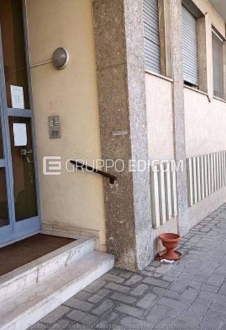 appartamento in vendita a Novara in zona zona Bicocca