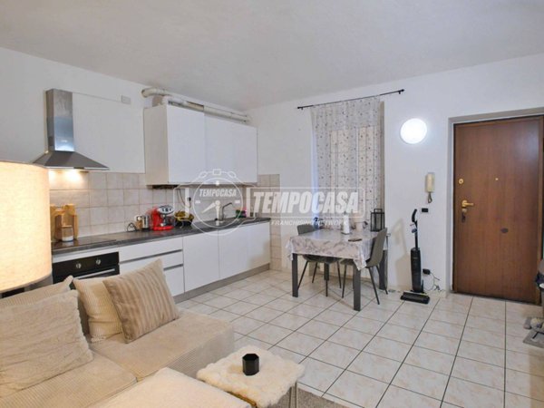 appartamento in vendita a Novara in zona zona Sant'Andrea - San Rocco