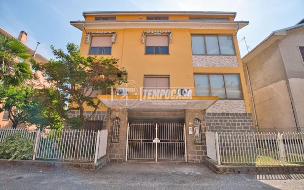 appartamento in vendita a Novara in zona zona Sant'Agabio