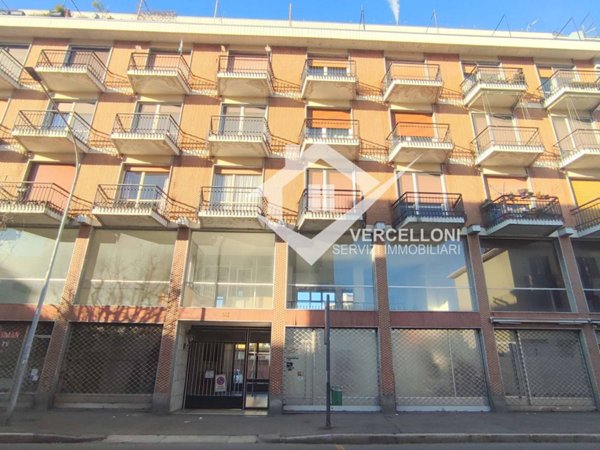 appartamento in vendita a Novara in zona zona San Martino