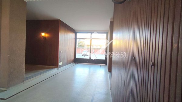 appartamento in vendita a Novara in zona zona San Martino