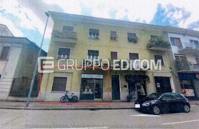 negozio in vendita a Novara in zona zona Sant'Andrea - San Rocco