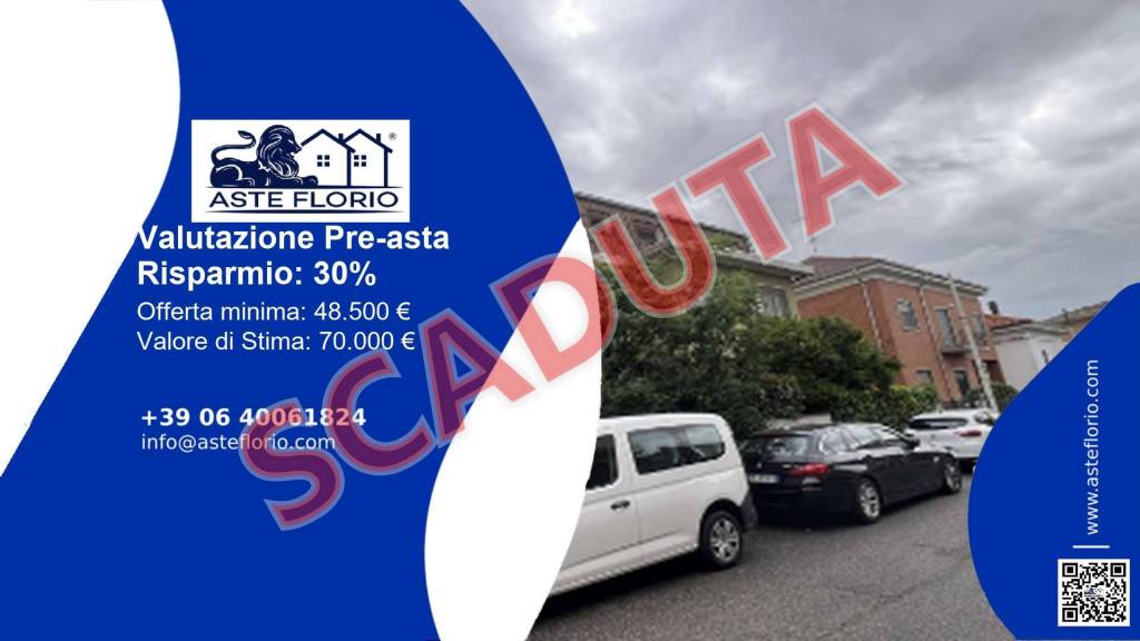 appartamento in vendita a Novara
