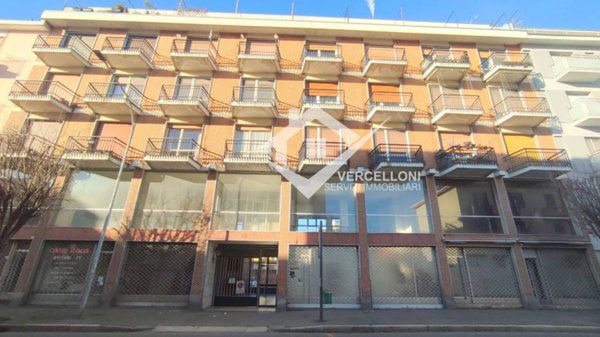 appartamento in vendita a Novara in zona zona Agogna - San Paolo