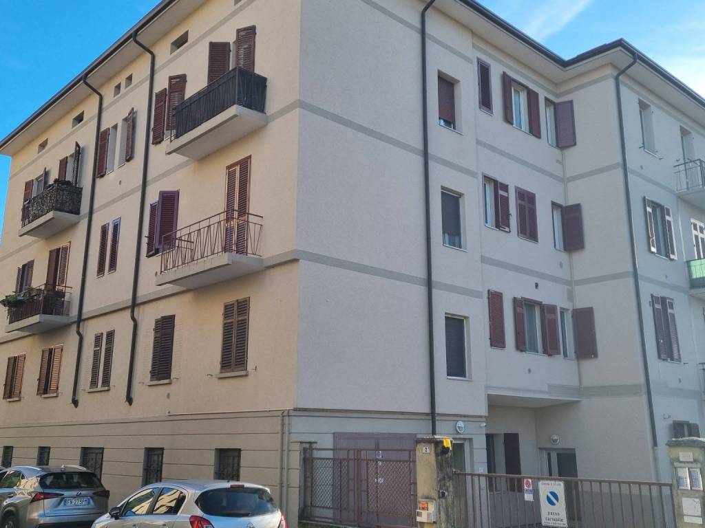 appartamento in vendita a Novara in zona zona Agogna - San Paolo