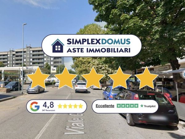 appartamento in vendita a Novara in zona zona Cittadella - Villaggio Dalmazia