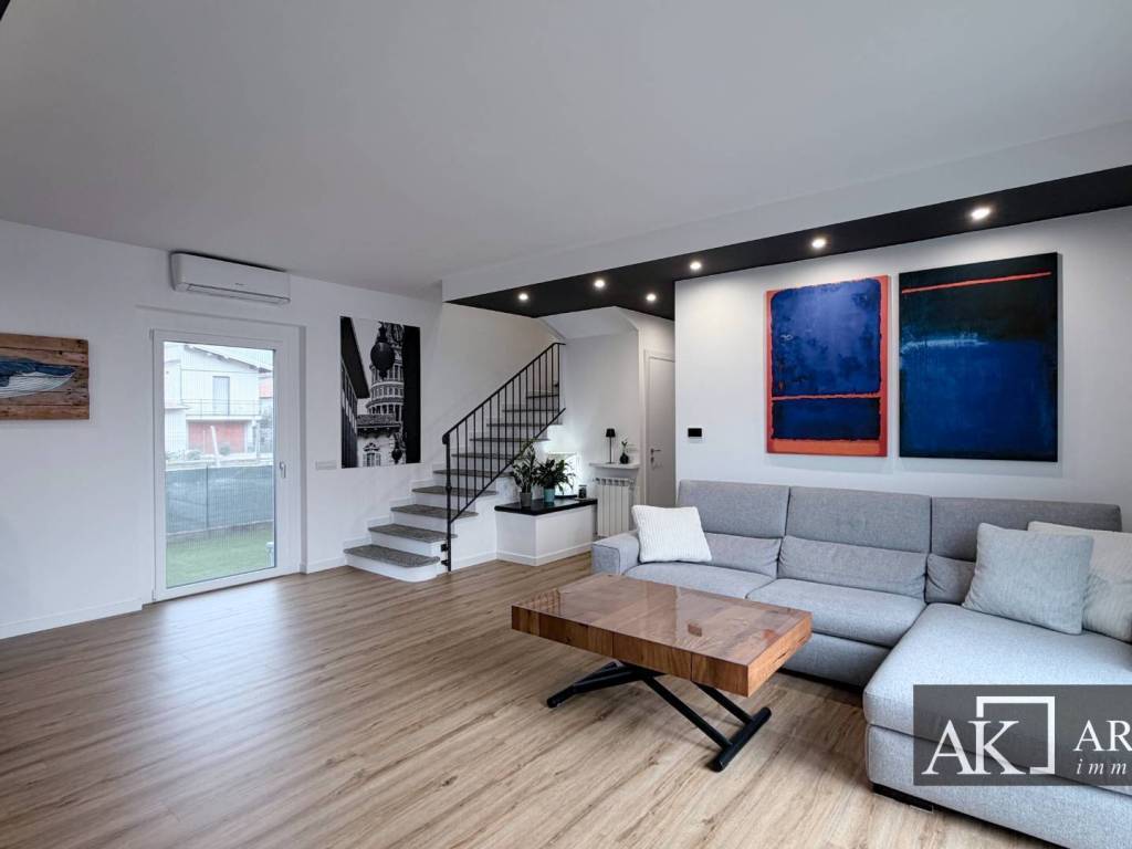 appartamento in vendita a Novara in zona zona Bicocca