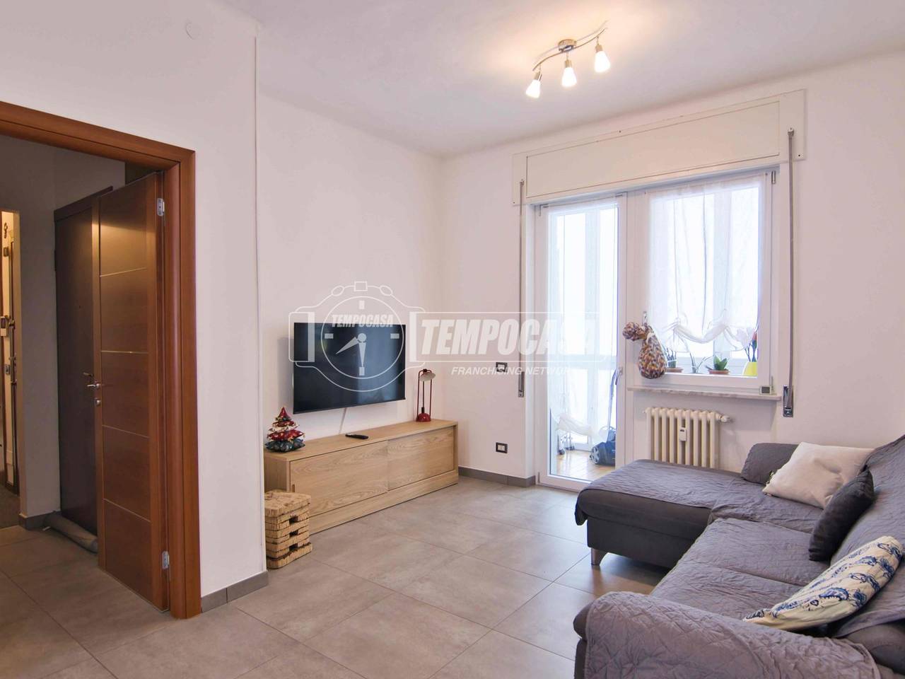 appartamento in vendita a Novara in zona zona Sacro Cuore