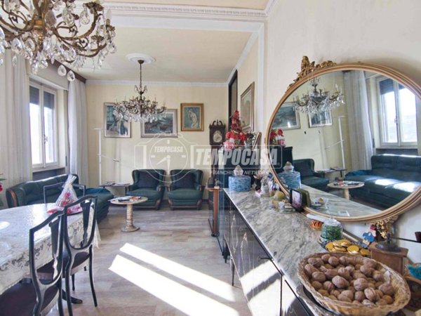 appartamento in vendita a Novara in zona zona Sant'Andrea - San Rocco