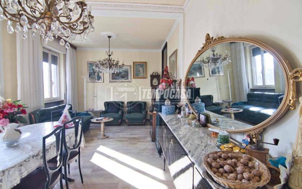 appartamento in vendita a Novara