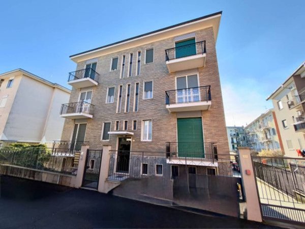 appartamento in vendita a Novara in zona Agognate