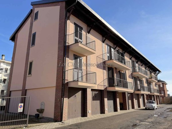 appartamento in vendita a Novara in zona Torrion Quartara